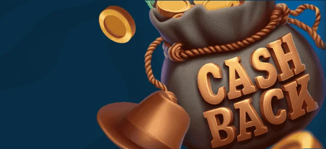 Ugentlig Cashback